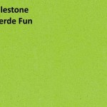 Silestone Verde Fun